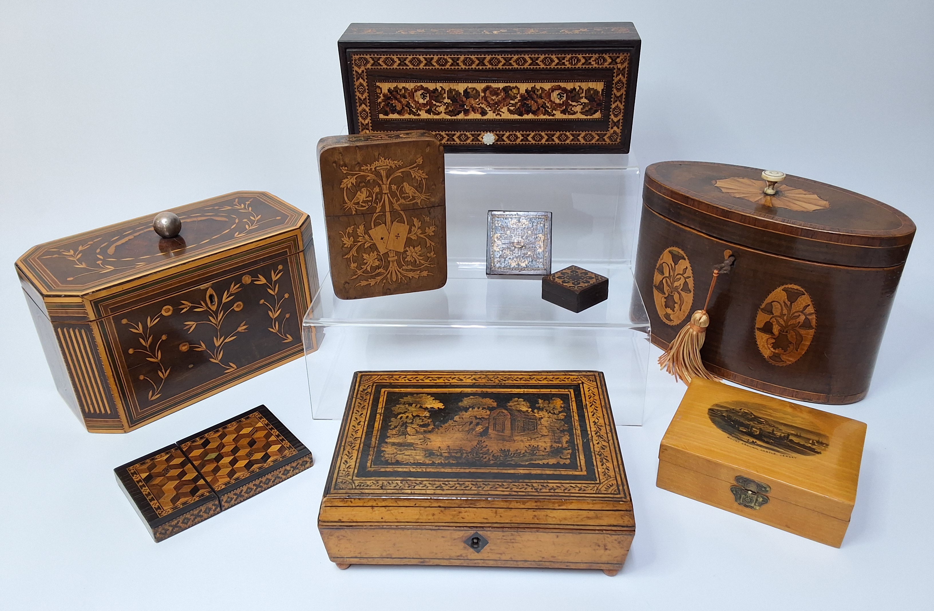 Estate Auction 1 September