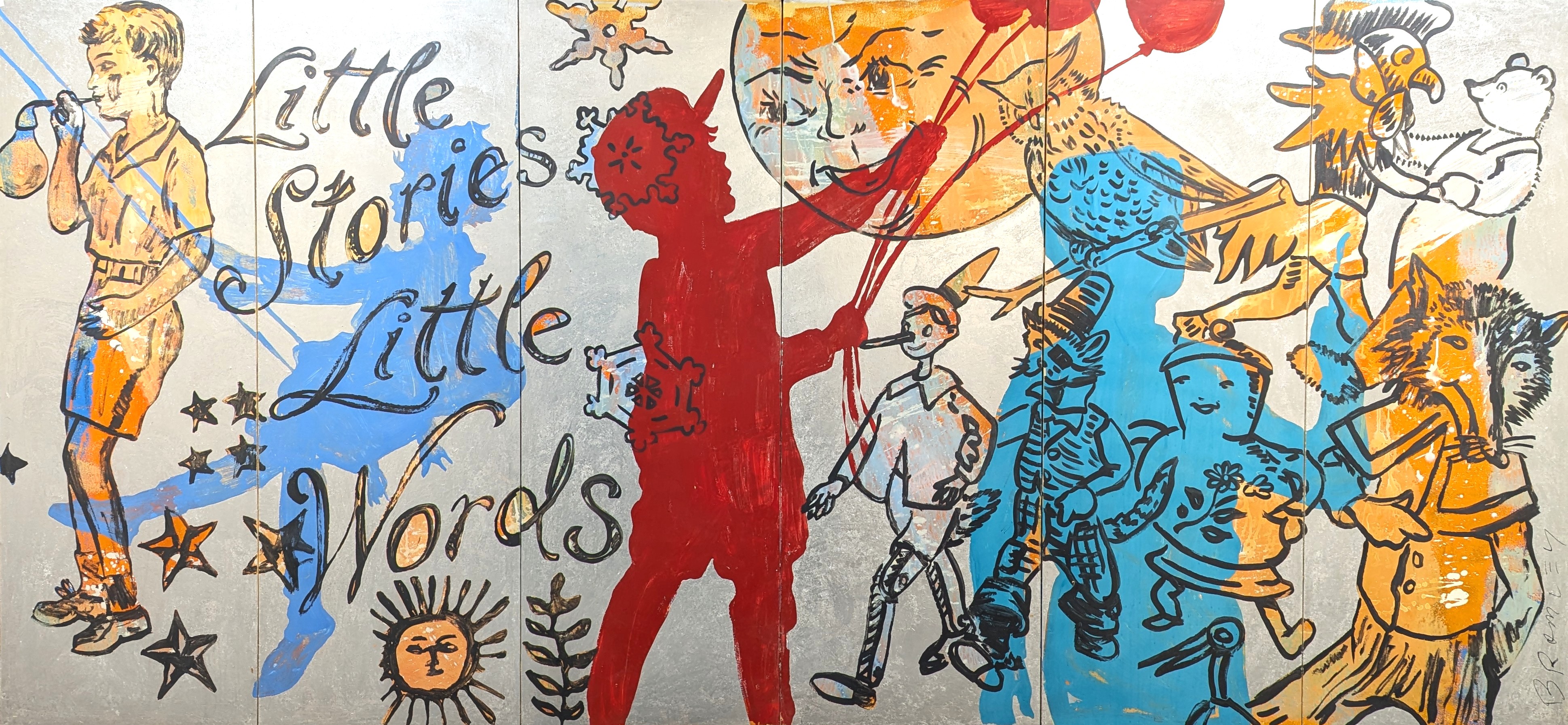Specialty Art Auction 13 July