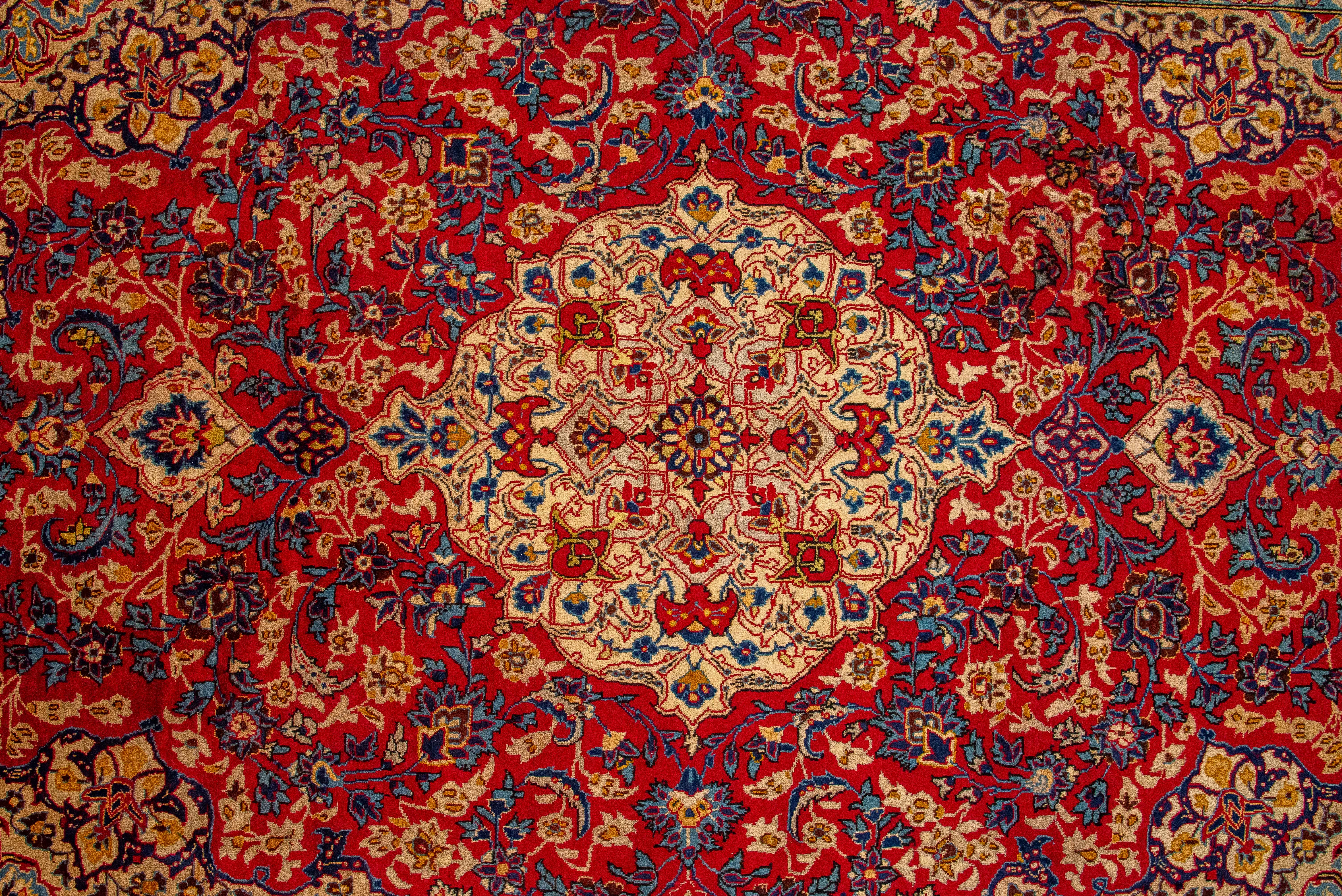 Online Rug Auction November 23