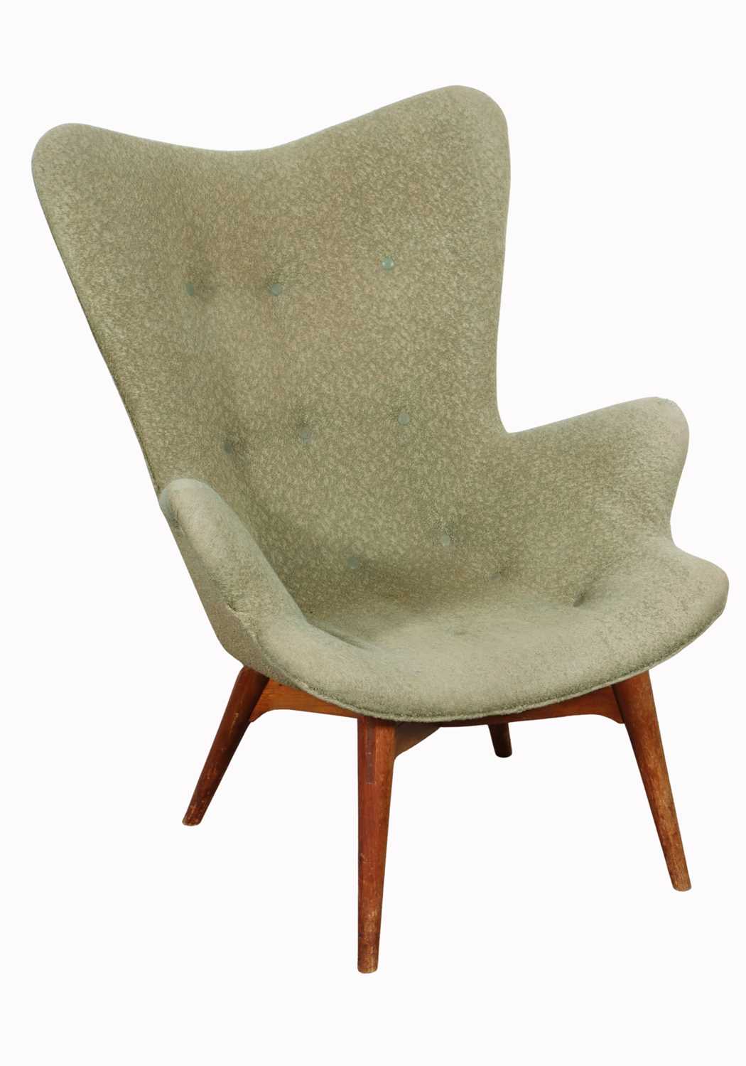 Contemporary Art & Mid Century Design