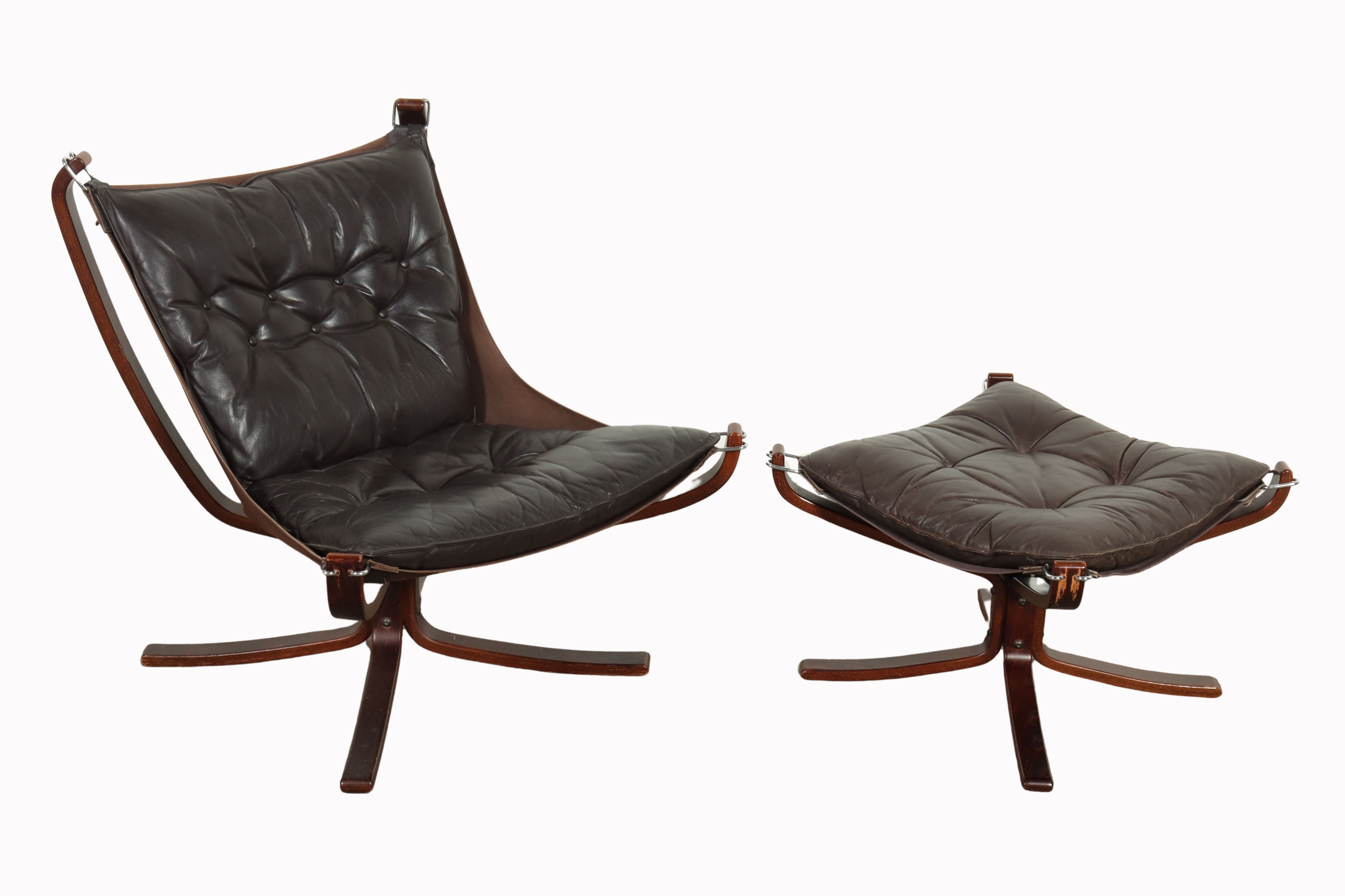 Contemporary Art & Mid Century Design