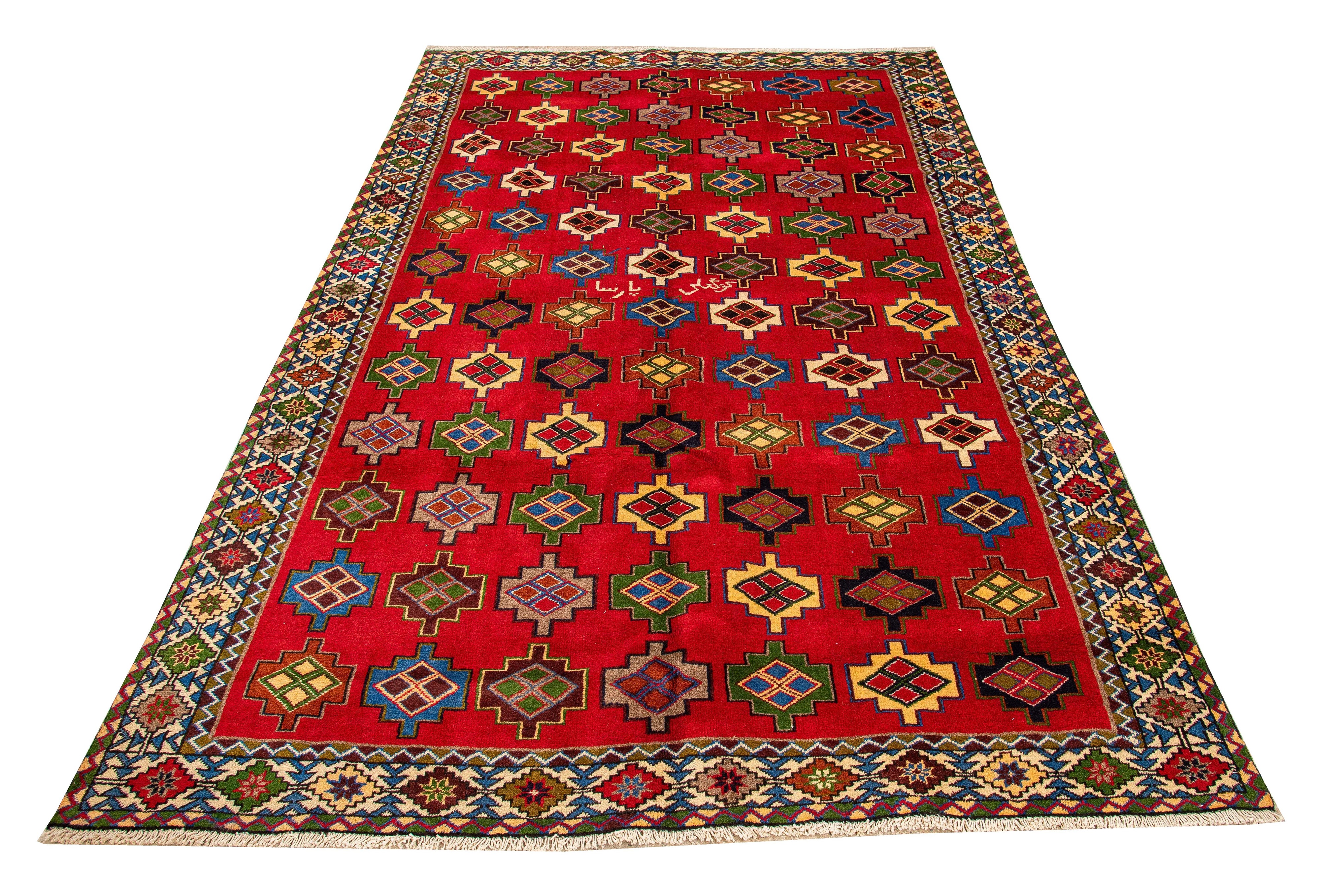 Online Rug Auction August 31