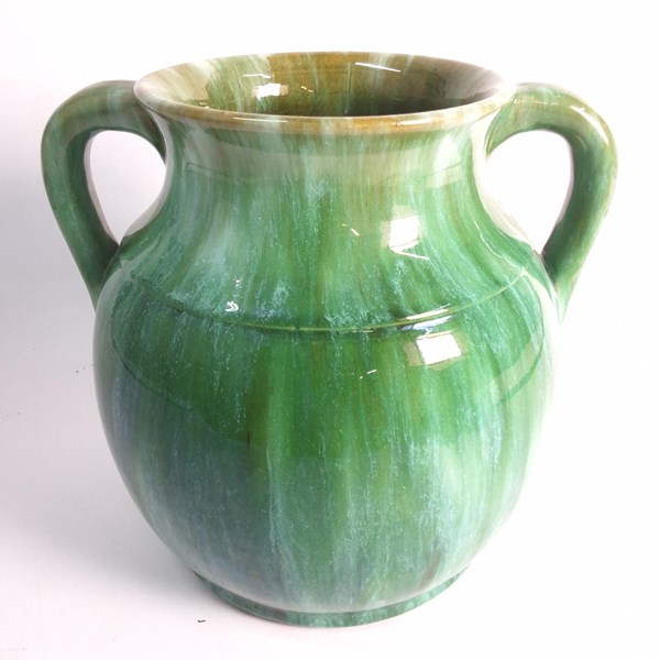 Lot 1319 - JOHN CAMPBELL POTTERY