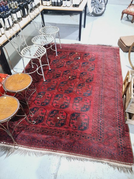 Lot 363 - RUG