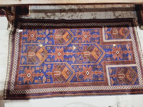 Lot 156 - RUG