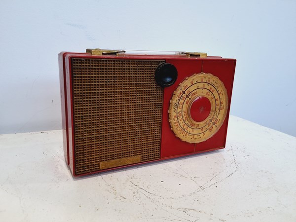 Lot 1255 - RADIO