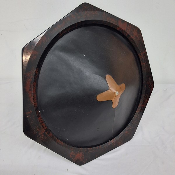 Lot 1280 - CONE SPEAKER