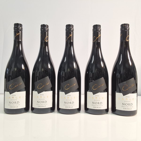 Lot 113 - CARLEI ESTATE NORD