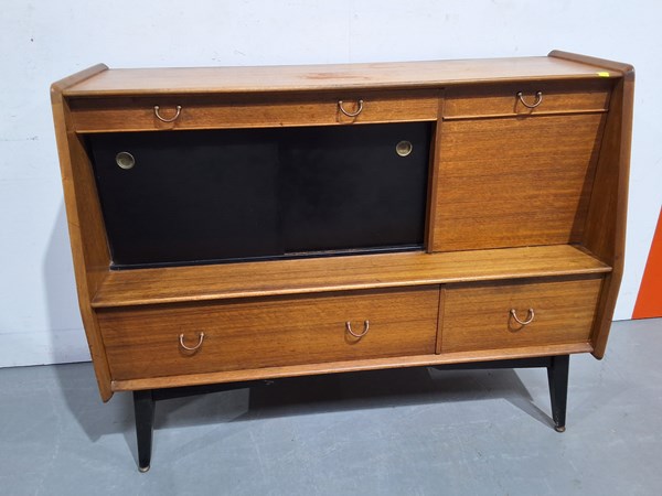 Lot 301 - G PLAN SIDEBOARD