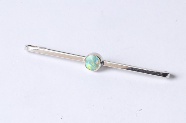 Lot 1019 - OPAL PIN