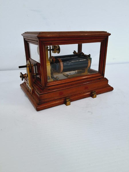 Lot 1108 - MORSE CODE RECEIVER