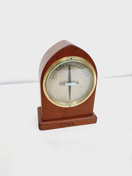 Lot 1110 - GALVANOMETER