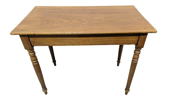 Lot 12 - SIDE TABLE