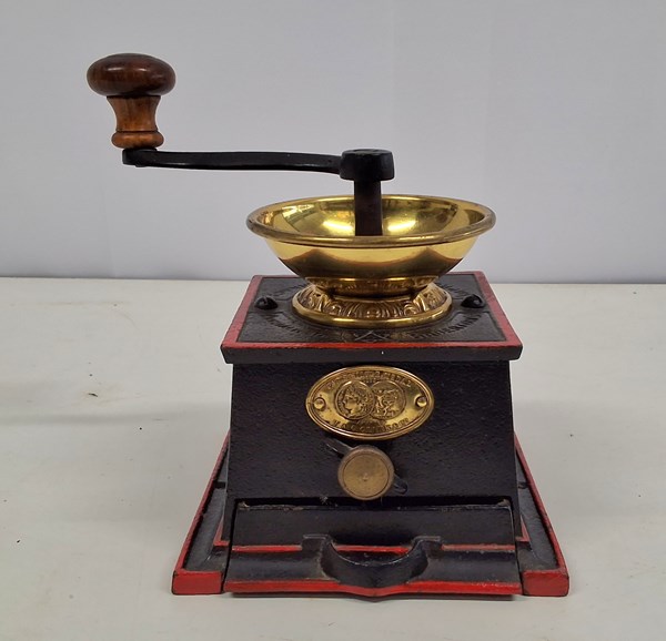 Lot 1314 - COFFEE GRINDER