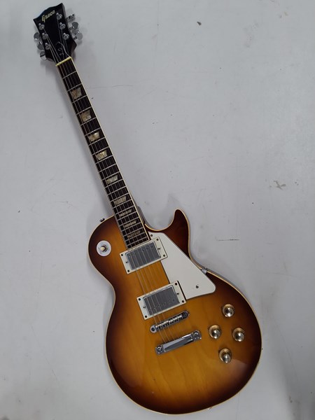 Lot 1083 - GRECO LES PAUL EG 360