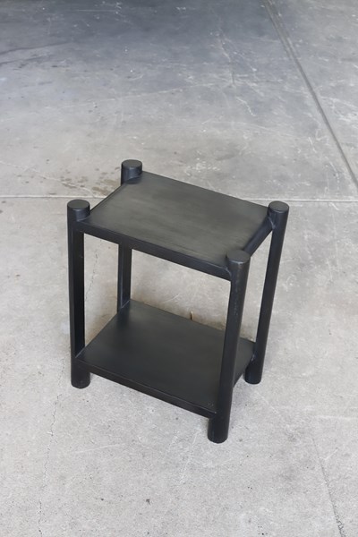 Lot 173 - SIDE TABLE