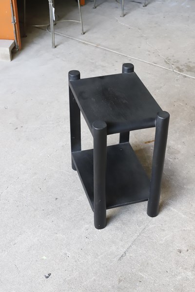 Lot 15 - SIDE TABLE