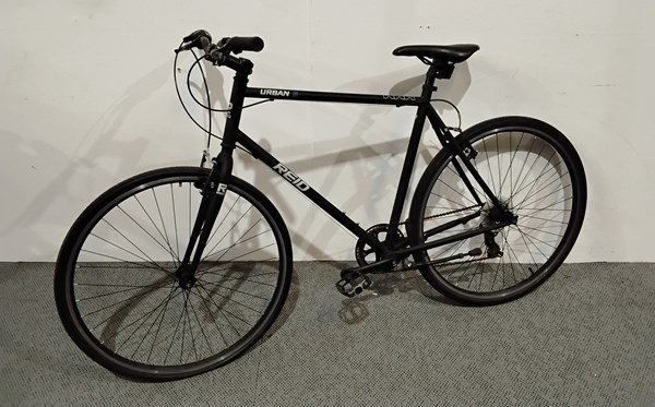 Lot 283 - REID BICYCLE