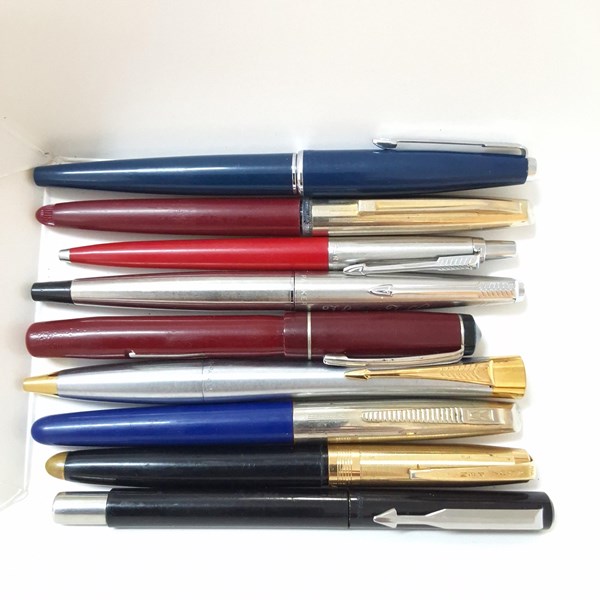 Lot 1076 - PARKER PENS