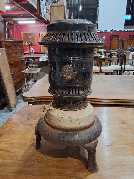 Lot 248 - KEROSENE HEATER