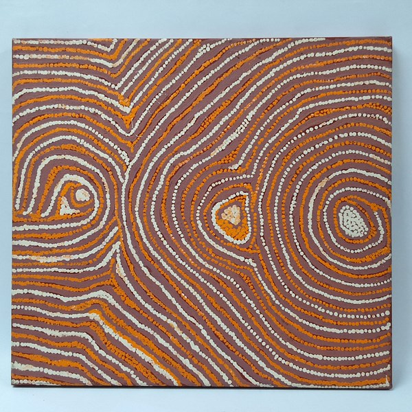 Lot 1132 - MIRIAM NAPANANGKA (Australia, Aboriginal)