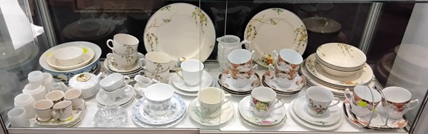 Lot 1172 - CHINAWARE