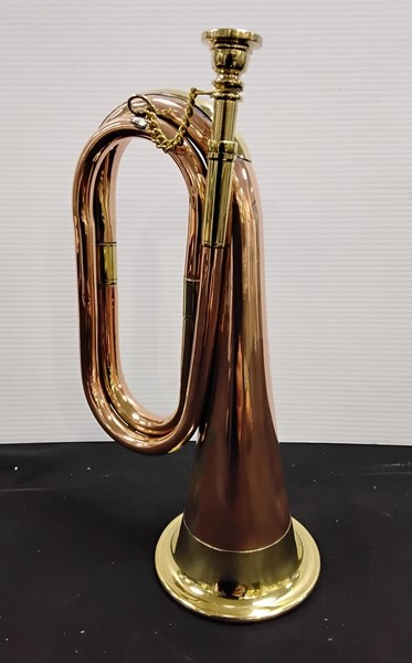 Lot 1209 - BUGLE