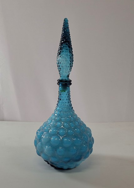 Lot 1289 - GENIE BOTTLE