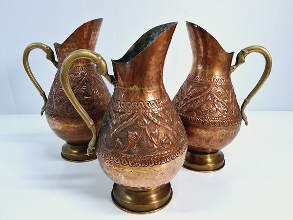 Lot 1240 - JUGS