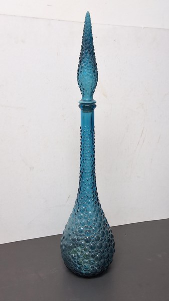 Lot 1288 - GENIE BOTTLE