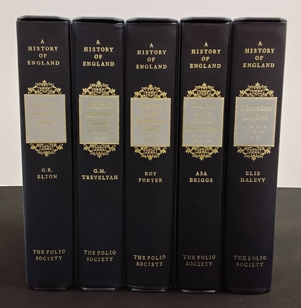 Lot 1152 - FOLIO SOCIETY