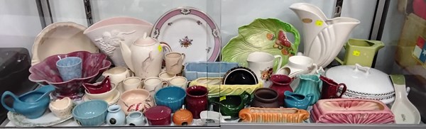 Lot 1381 - CHINAWARE