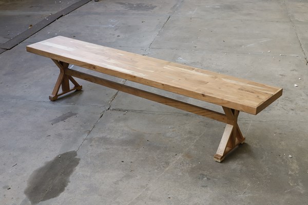 Lot 370 - BENCH