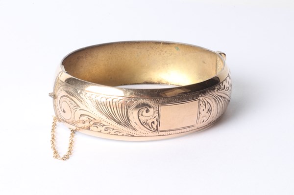 Lot 1006 - BANGLE