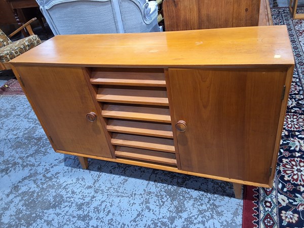 Lot 288 - RADIOGRAM