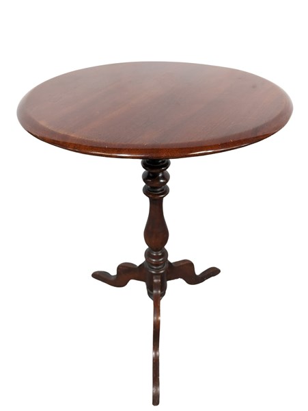 Lot 101 - WINE TABLE