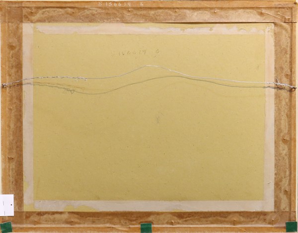 Lot 136 - ALBERT NAMATJIRA (Australia, Aboriginal, 1902-1959)