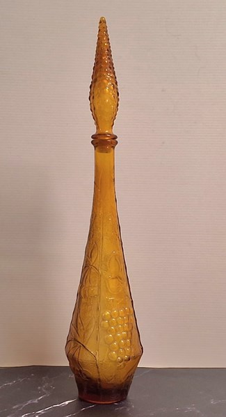 Lot 1278 - GENIE BOTTLE