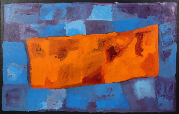 Lot 133 - KUDDITJI KNGWARREYE (Australia, Aboriginal, c.1928-2017)