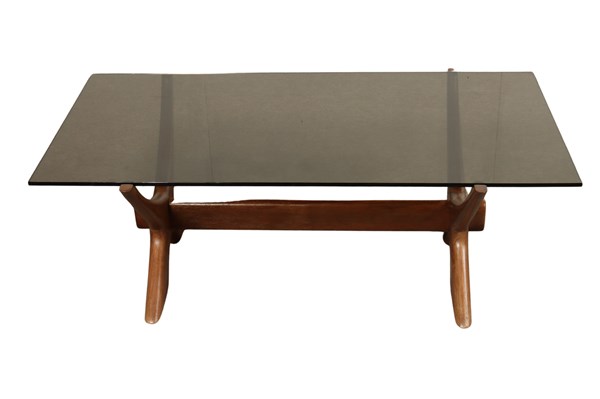 Lot 160 - CONDOR COFFEE TABLE