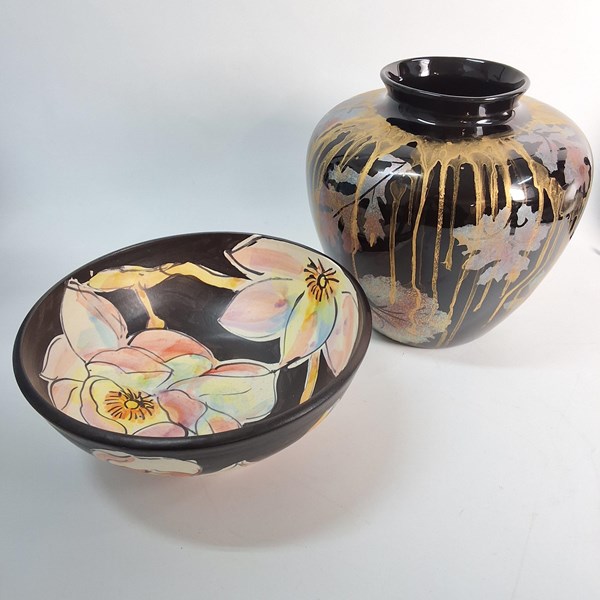 Lot 1183 - SOUTH AUSTRALIAN CERAMICS