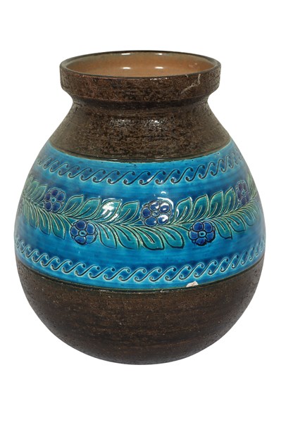 Lot 140 - BITOSSI VASE