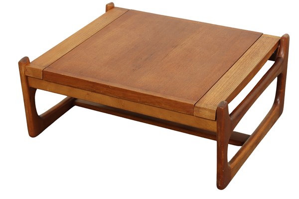 Lot 51 - SIDE TABLE