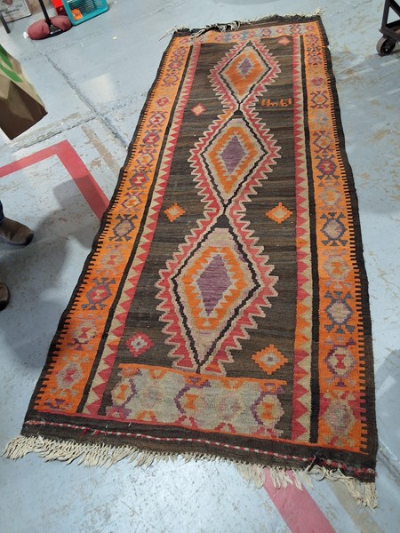 Lot 182 - KILIM