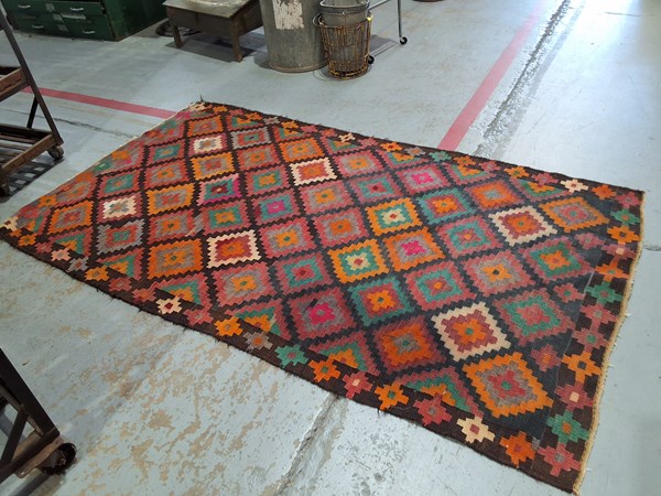 Lot 178 - KILIM