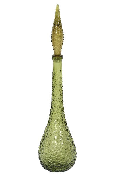 Lot 58 - GENIE BOTTLE