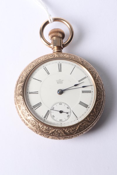 Lot 1090 - FOB WATCH