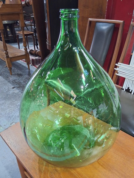 Lot 293 - CARBOY