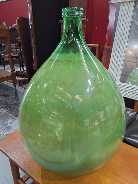 Lot 292 - CARBOY