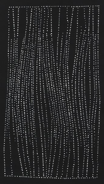 Lot 139 - DOROTHY NAPANGARDI  (Australia, Aboriginal, c.1958-2013)